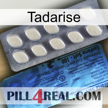 Tadarise 34